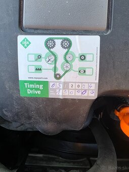 Volkswagen Passat 1.6 TDI BMT - 3