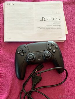 Sony PS 5 - 3