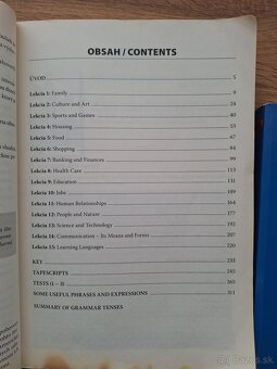 Yes Učebnica angličtiny na maturitu - 3