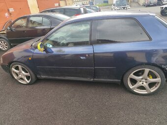 Audi A3 1.8 ND - 3