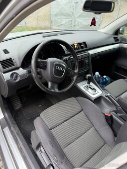 Audi A4 3.0tdi Quattro 150kw - 3