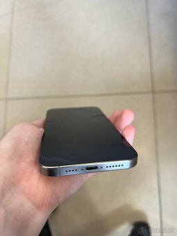 iPhone 15 pro max 256 - 3