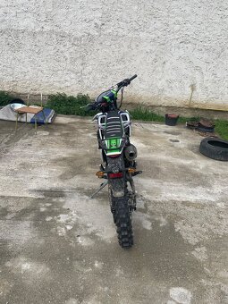 Minirocket 250 - 3
