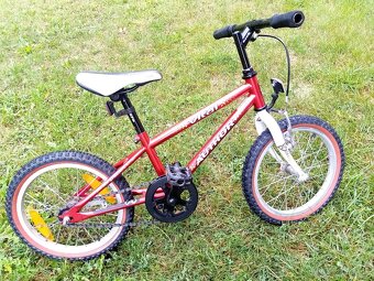 Detský bicykel - 3