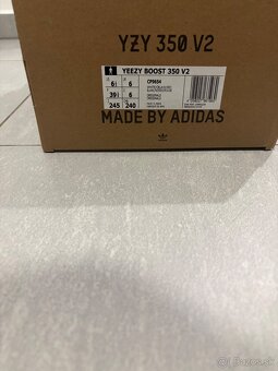 Adidas Yeezy - 3