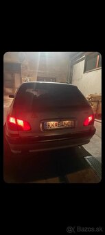 Peugeot 406 - 3