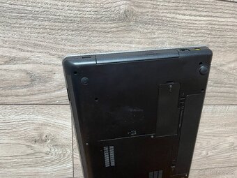 Lenovo E530 ThinkPad - 3