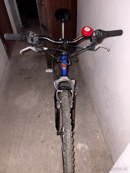Bicykel CTM - 3