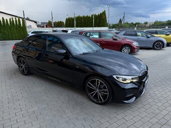 BMW Rad 3 320d mHEV x-Drive A/T M-Sport - 3