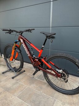 Specialized S-Works Kenevo SL2 S3 Novy - 3