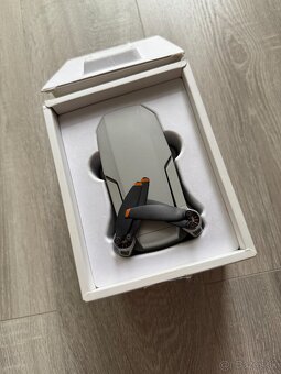 DJI Mini 2 – 4K dron, TOP stav - 3
