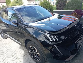 2008 GT - 3