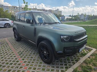 Land Rover - Defender - 3