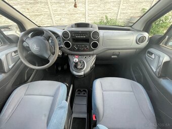 Citroen Berlingo 1.6HDi - 3