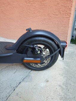 Xiaomi Scooter Pro 2 - 3