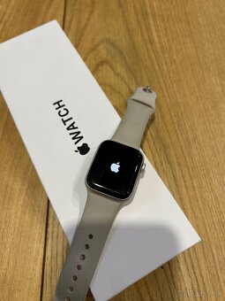 Apple Watch SE 2nd generation GPS 40mm 32GB - 3