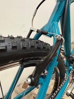 Vyskladany bicykel - 3