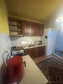 RK4 - NA PREDAJ - 3 izbový byt v Galante - 3