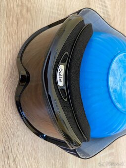 Lyžiarske okuliare. - 3