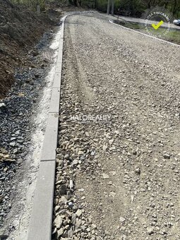 HALO reality - Predaj, pozemok pre rodinný dom   767 m2 Okru - 3