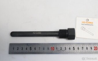 Sťahovák na rotor harley - 3