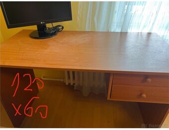 Pracovný stolík - 3