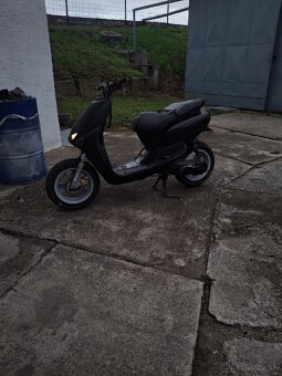 skuter yamaha neos - 3
