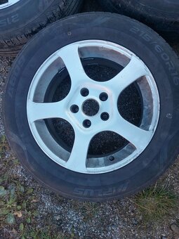 elektrony r16 5x112 3ks - 3