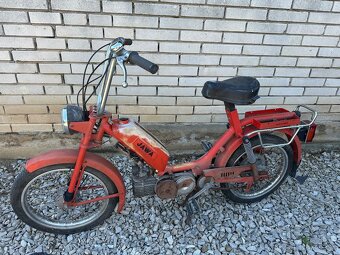 Babetta 210 - 3