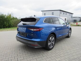 Škoda Enyaq 80 28500km - 3