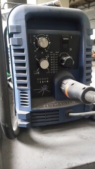 Plazmová rezačka - 3