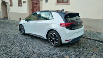 VW ID.3 PRO S  82kWh - 3