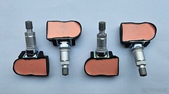 Snímače Tlaku Pneumatík KIA HYUNDAI GENESIS
 - 3