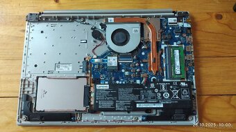 Lenovo Ideapad 320 na náhradné diely - 3