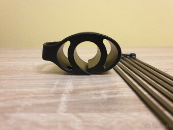 Garmin držiak na bicykel - Forerunner//Fénix/Tactix/Instinct - 3