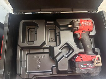 Predam razovy utahovak Milwaukee M18 FID3-0X - 3