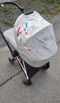 Cybex mios - 3