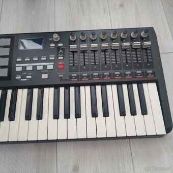 Akai Mpk 49 - 3