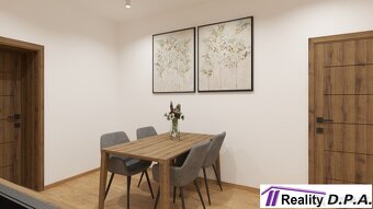 Na predaj rodinný dom Martin-Centrum po rekonštrukcii - 3