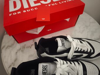Diesel tenisky - 3