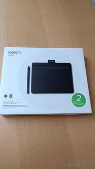Wacom Intuos Creative Pen Tablet - 3