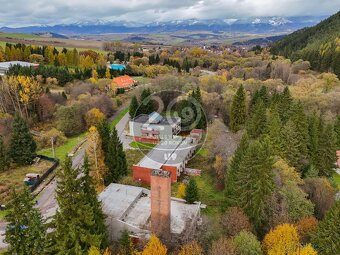 Ubytovňa v Liptovskom Jáne - 3