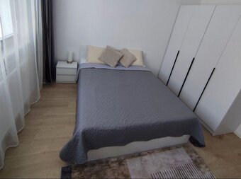 Na prenájom - 2i byt, ul.Ivanská cesta, Bratislava II TOP - 3