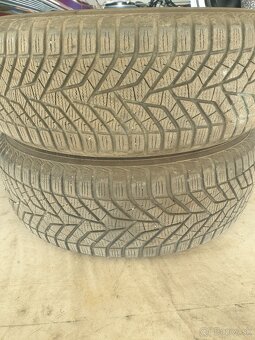 Pneu Suzuki vitara - 3
