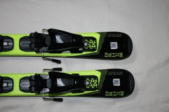 lyže Head 87 cm , lyžiarky Head - 3