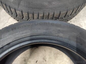 Continental Winter Contact TS850P 225/55 R18 - 3