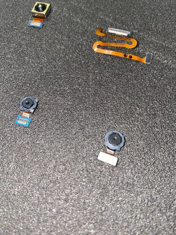 Náhradné diely Samsung Galaxy A13 4G - 3