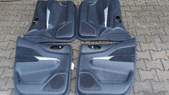 Zrcátko aj. díly Nissan Navara D23 Renault Alaskan - 3