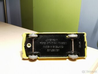 Matchbox lesney regular wheels Ford - 3