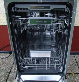 Umývačka riadu Philco šírka 45 CM - 3